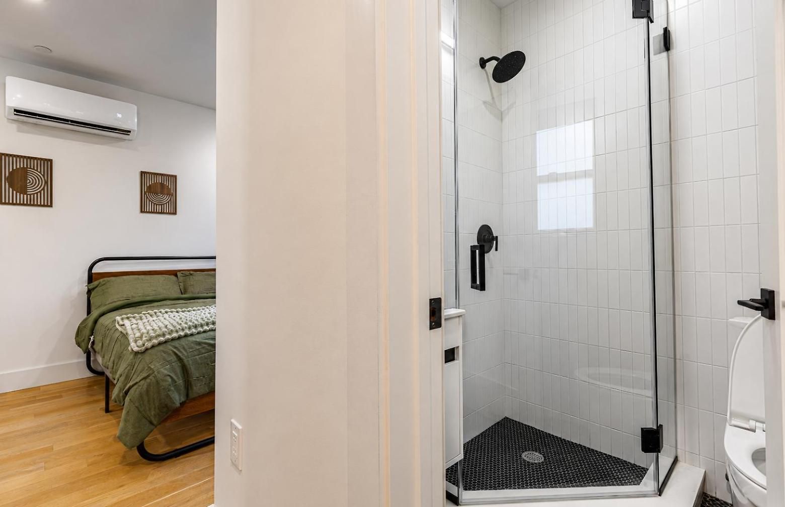 Apartment Renovated Unit In Brooklyn Washerdryer *