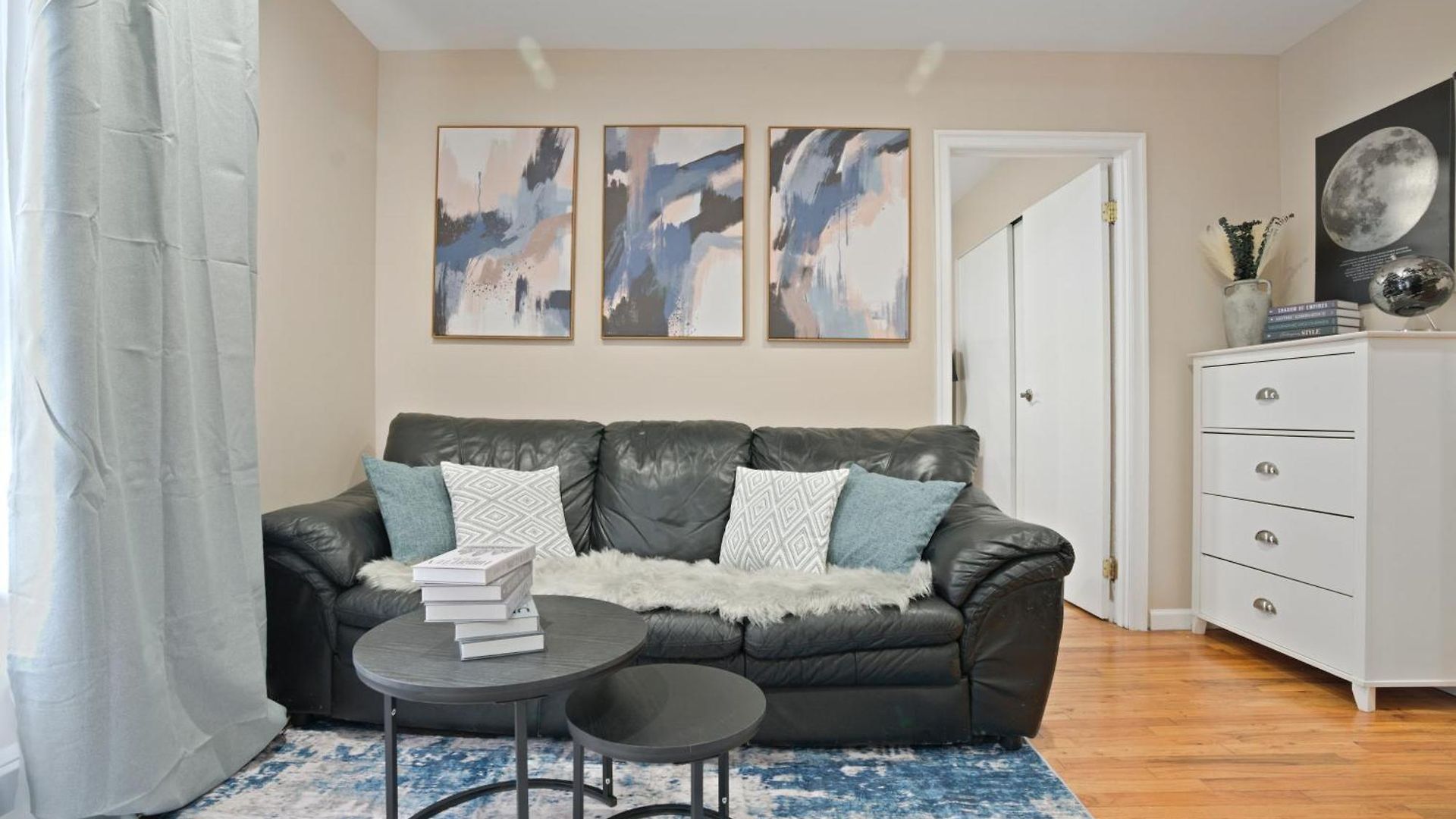 3 Bd - Perfect Getaway Apartment New York