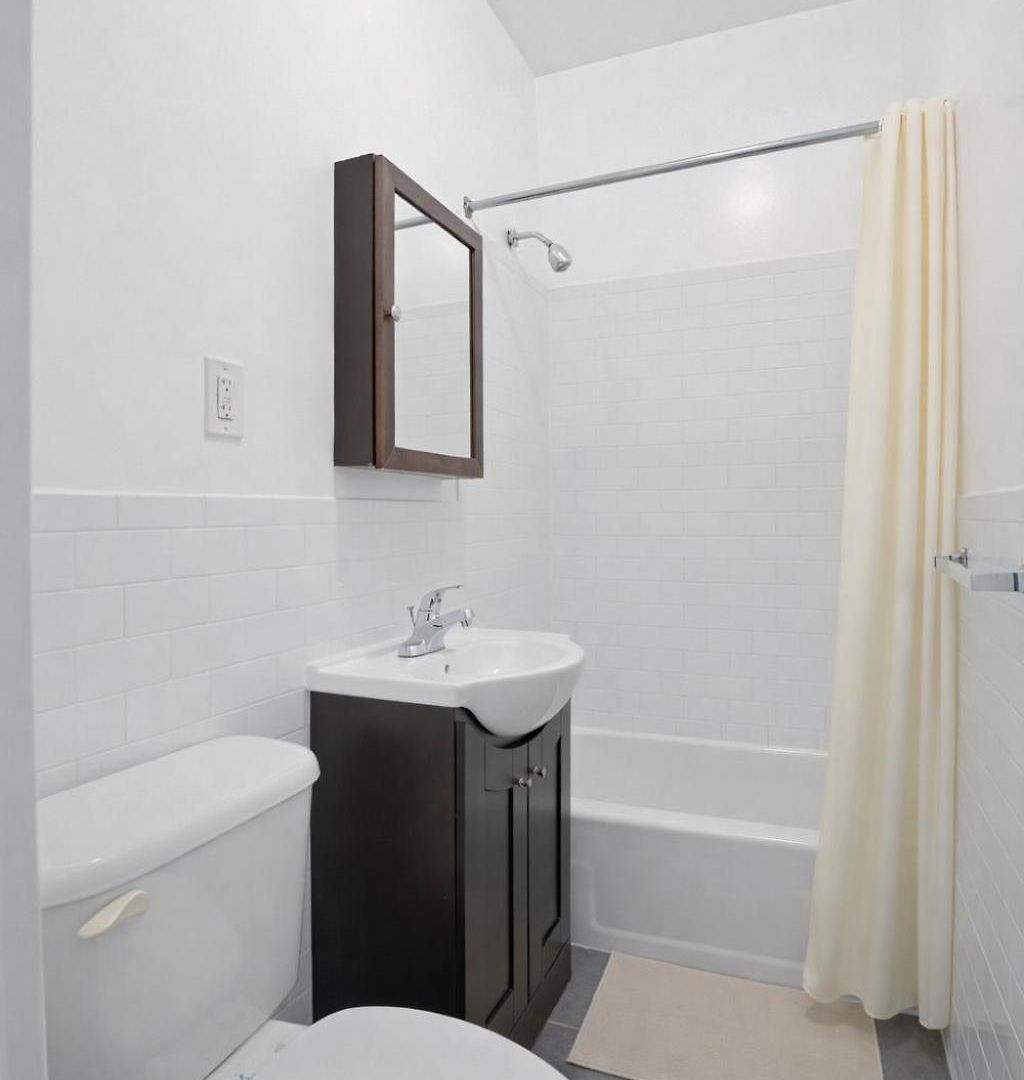 3 Bd Stylish In Manhattan * New York