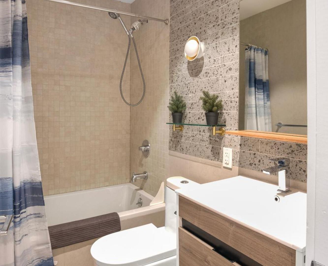2 Bedroom In Manhattan New York