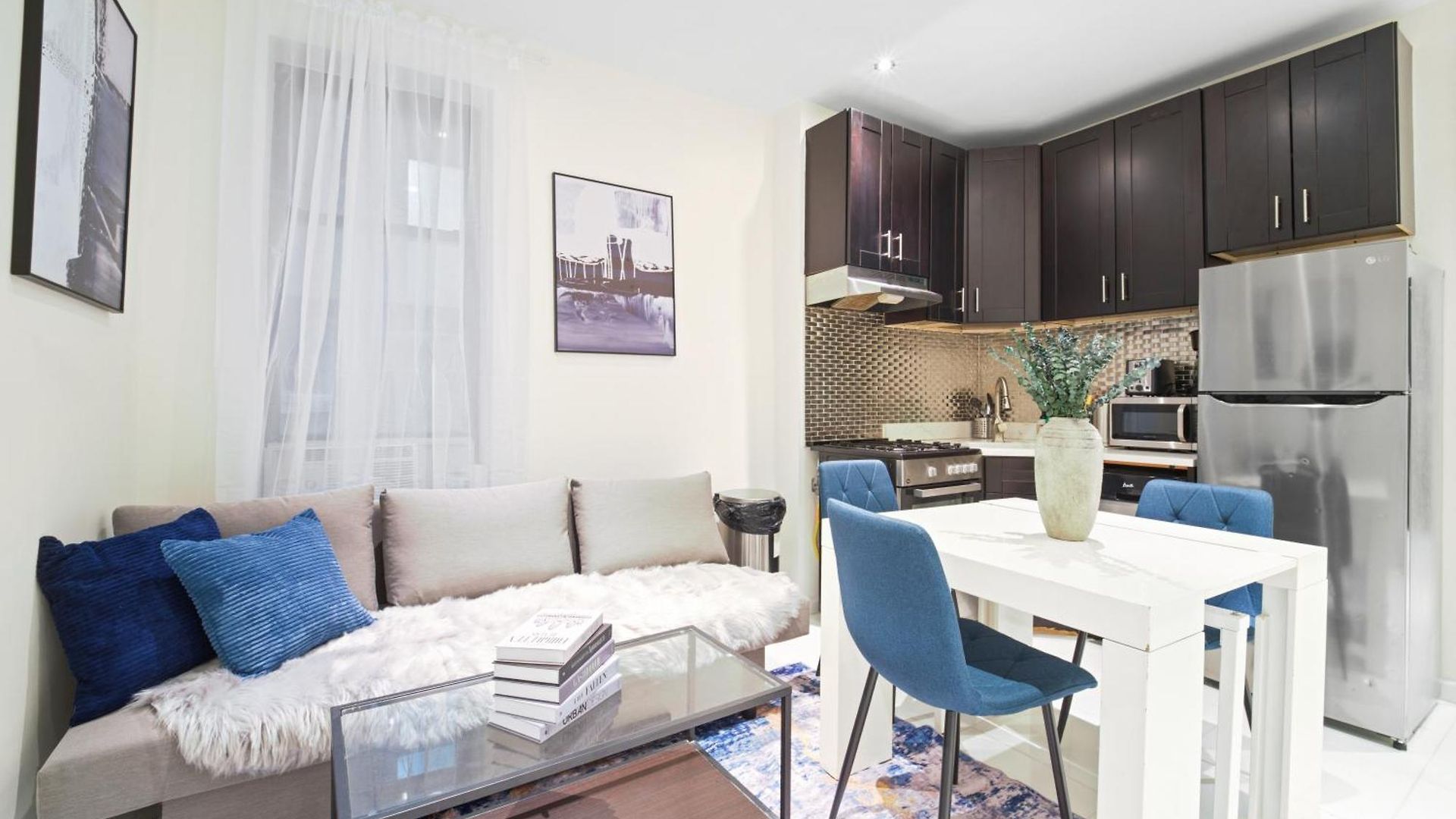 3 Bd Gorgeous Getaway Unit