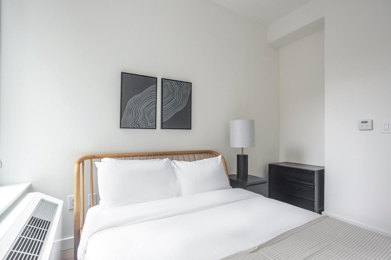 Blueground Financial District Rooftop Pool Nr Seaport Nyc-2260 Apartment *