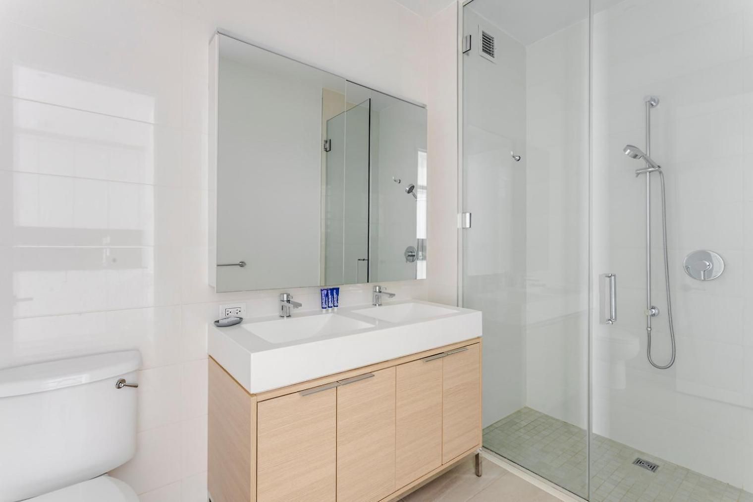 Apartment Blueground Financial District Rooftop Pool Nr Brooklyn Bridge Nyc-2245 *