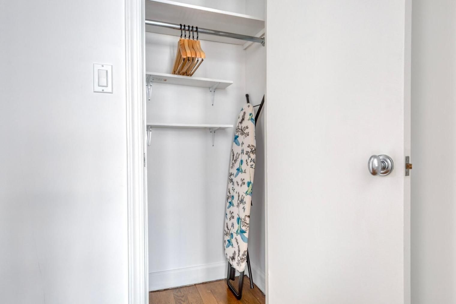 Apartment Blueground Uws Doorman Gym Nr Park Nyc-1007