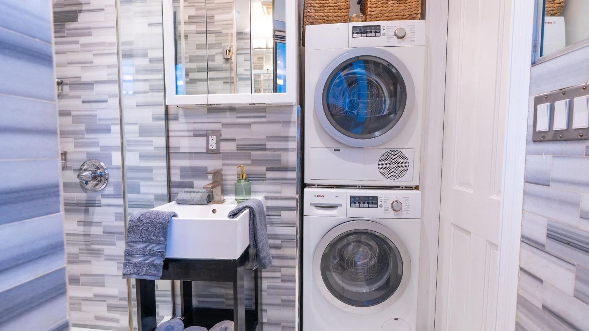 Elegant Nyc - Self Check-in Apartment *