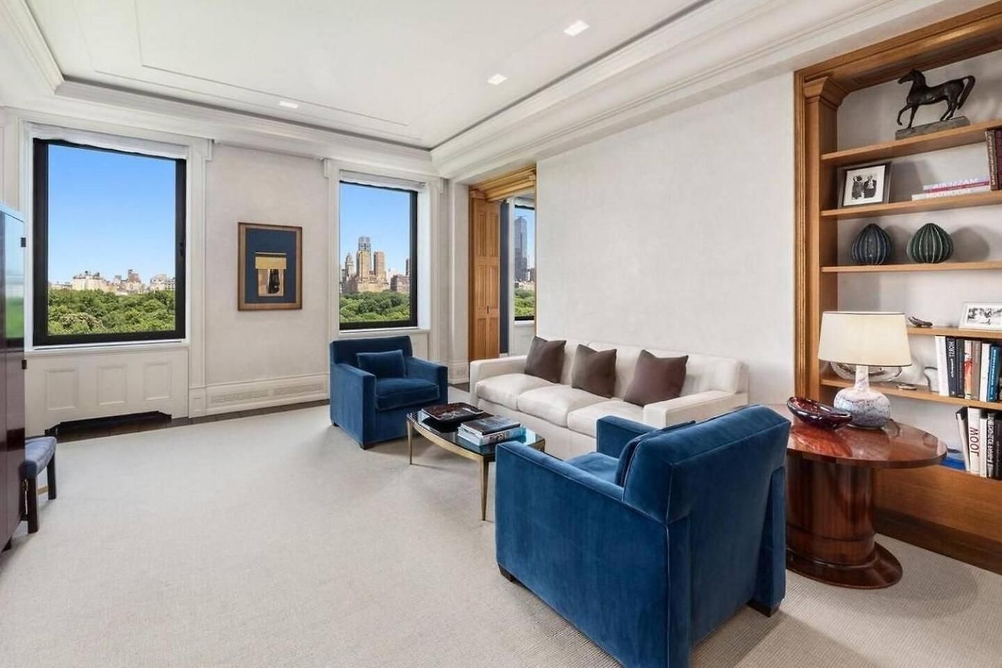 Apartment Ultra-luxury Fifth Avenue