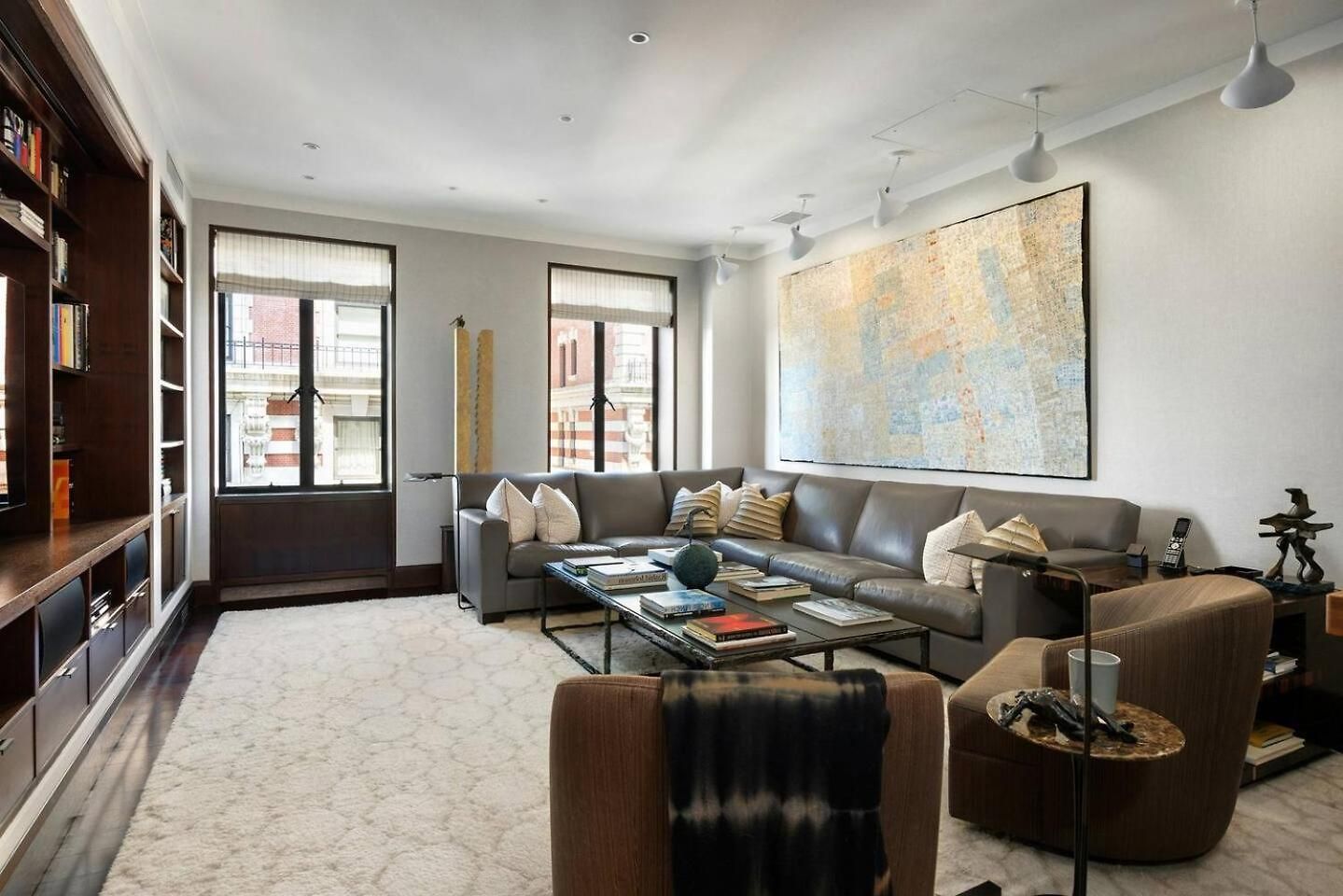 Apartment Apartmnet With Park Views New York