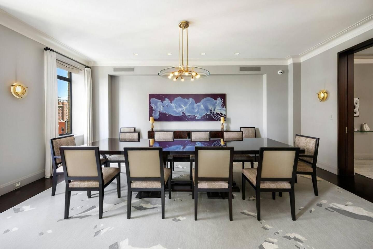 Apartmnet With Park Views * New York