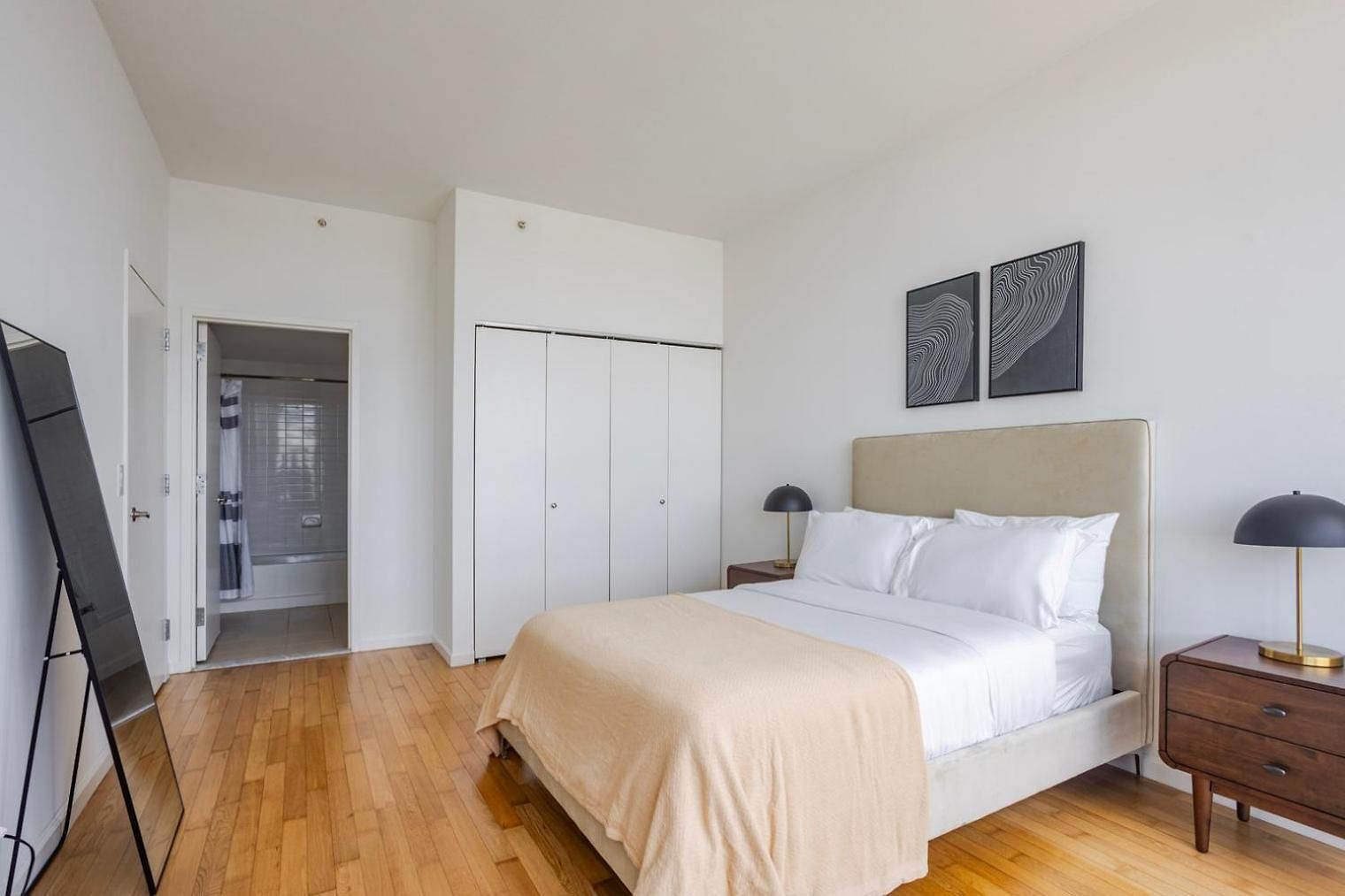 Blueground Long Island Pool Nr Gantry Plaza Nyc-2253 Apartment New York
