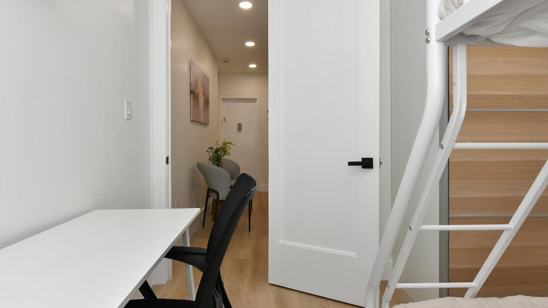 Apartment Authentic Nyc 2br Near Park