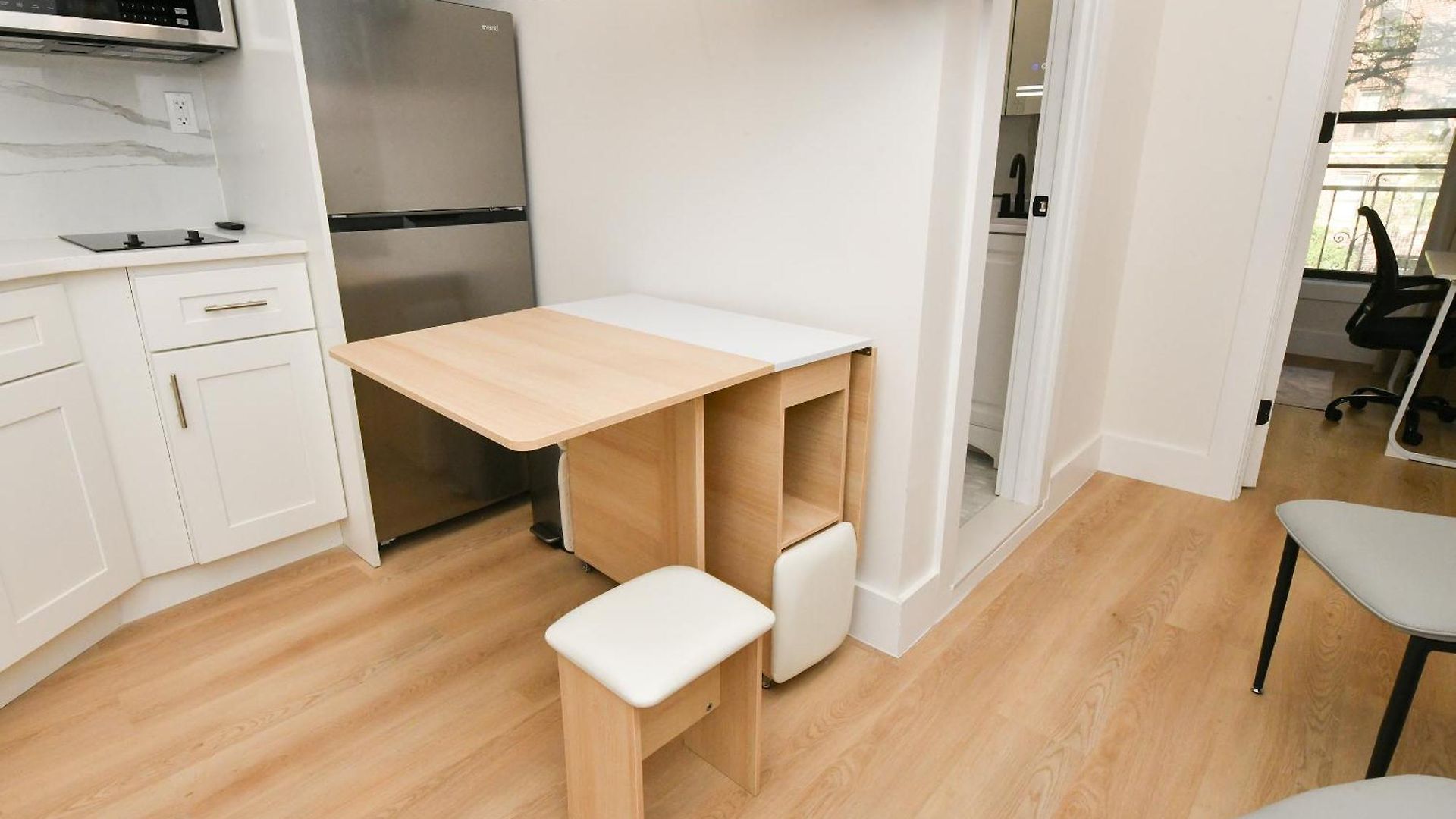 Authentic Nyc 2br Near Park * New York