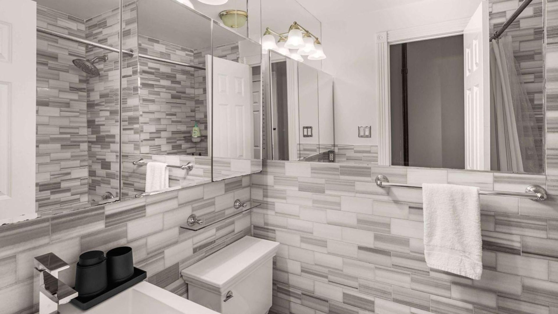 Apartment East Village Escape In The Heart Of Nyc