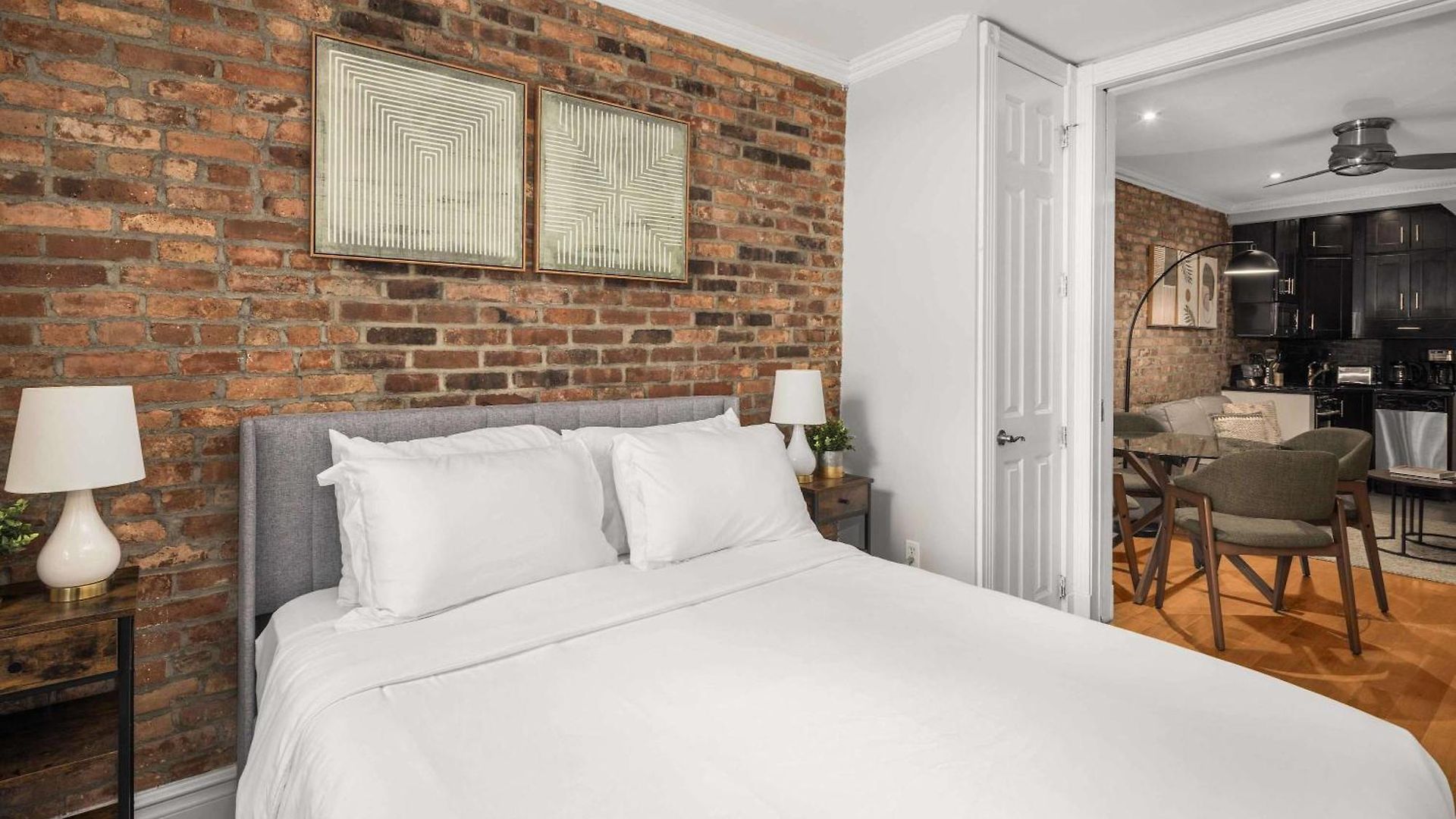 East Village Escape In The Heart Of Nyc *
