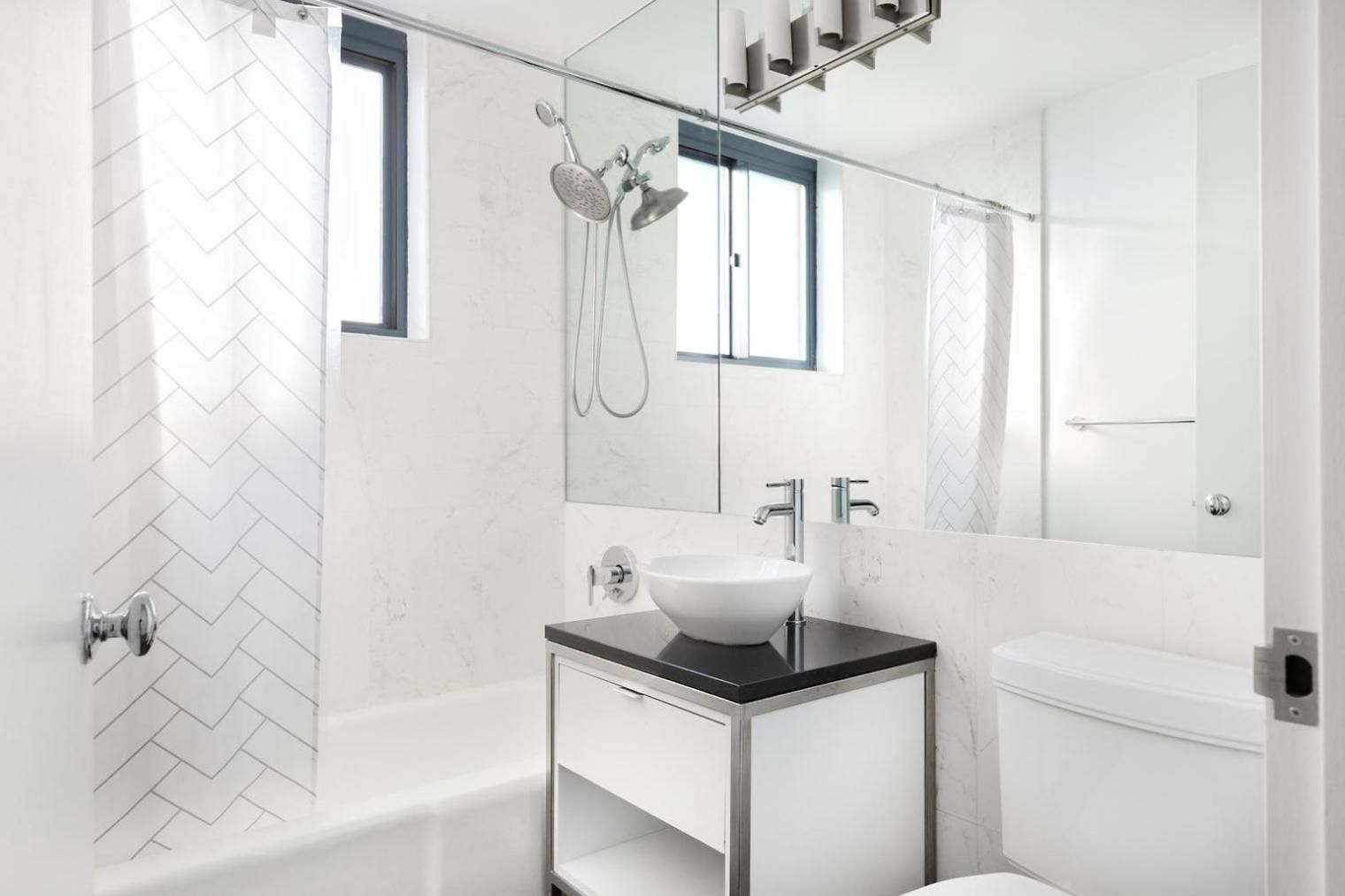Apartment Blueground Gramercy Park Rooftop Nr Gramercy Park Nyc-406 *