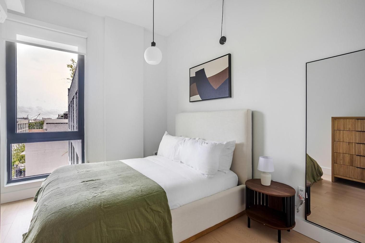 Apartment Blueground Downtown Brooklyn Gym Nr Brooklyn Bridge Nyc-2263 *