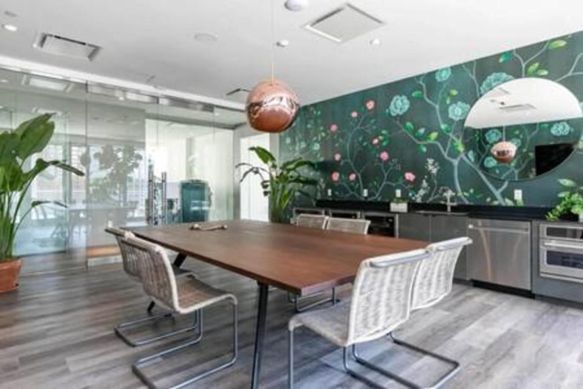 Modern 1br At The Axel Full Amenities * New York