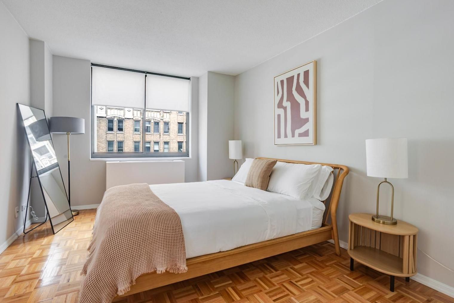 Apartment Blueground Kips Bay Pool Nr Empire State Nyc-2265 New York