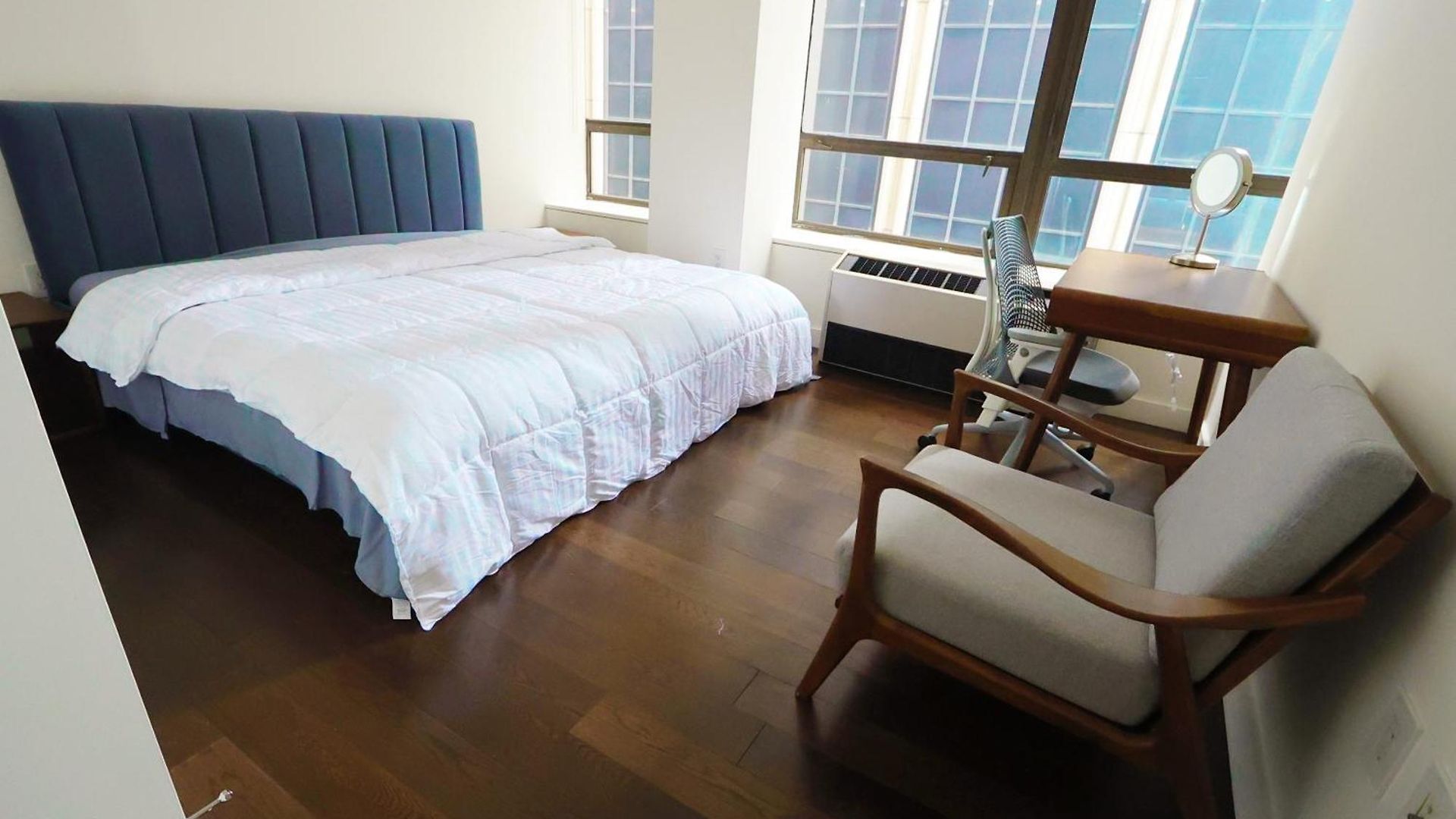 Apartment 3bd, 2 Bath, Massive Luxury In Fidi New York