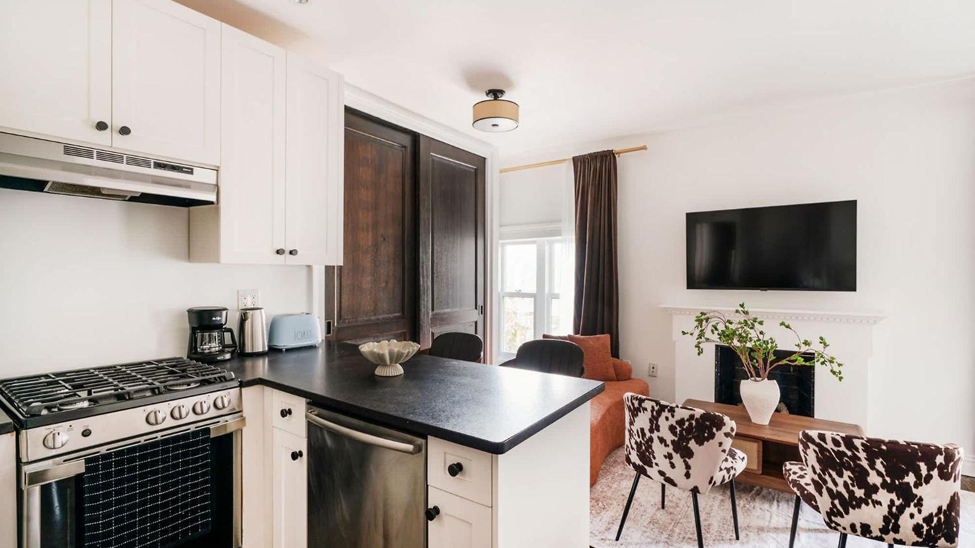 Fifth-5b New Prime West Village *