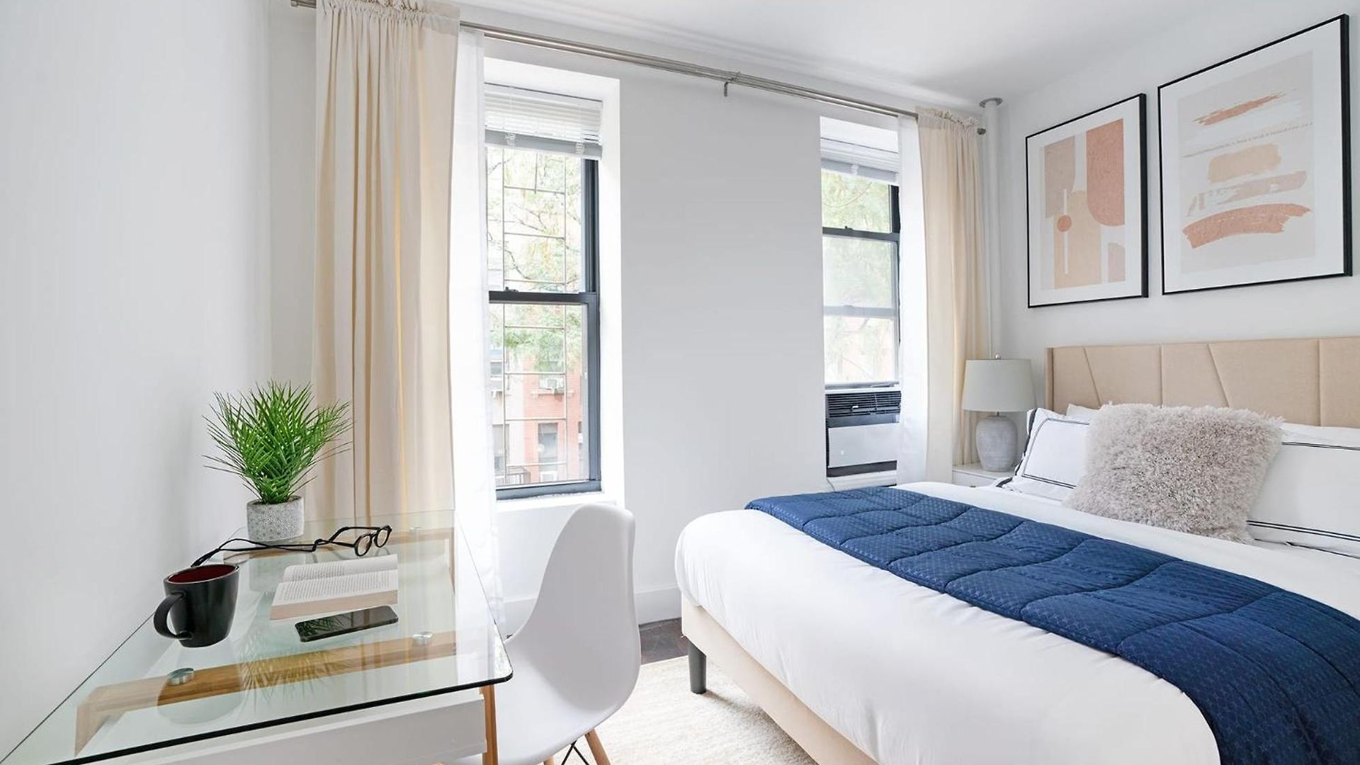 Apartment 444 Midtown