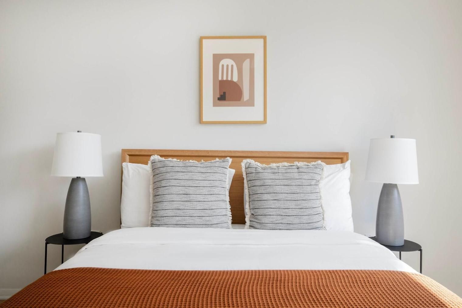 Apartment Blueground Chelsea Rooftop Nr The High Line Nyc-1194 *