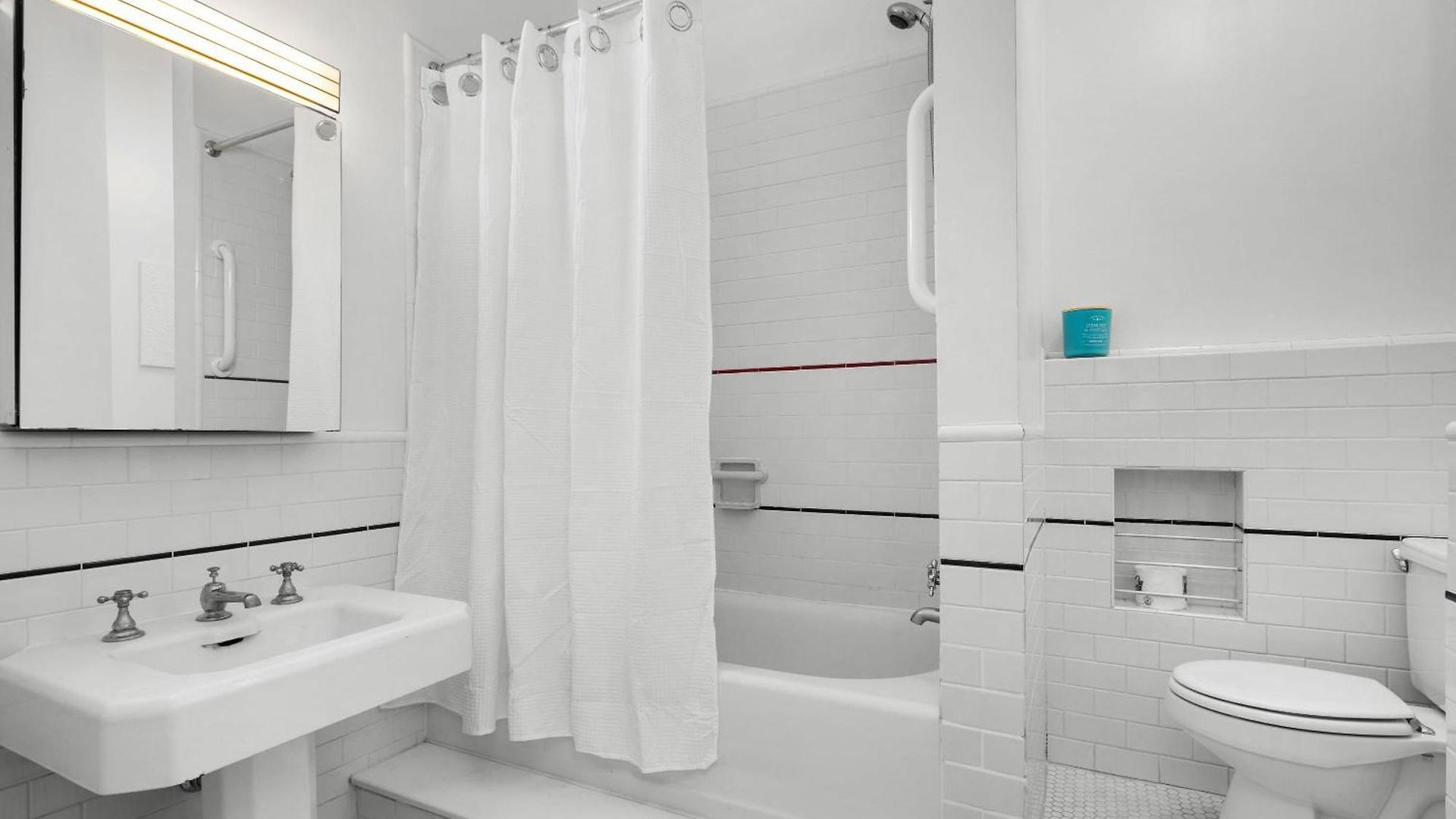 Apex Executive - Soho Ny Apartment *