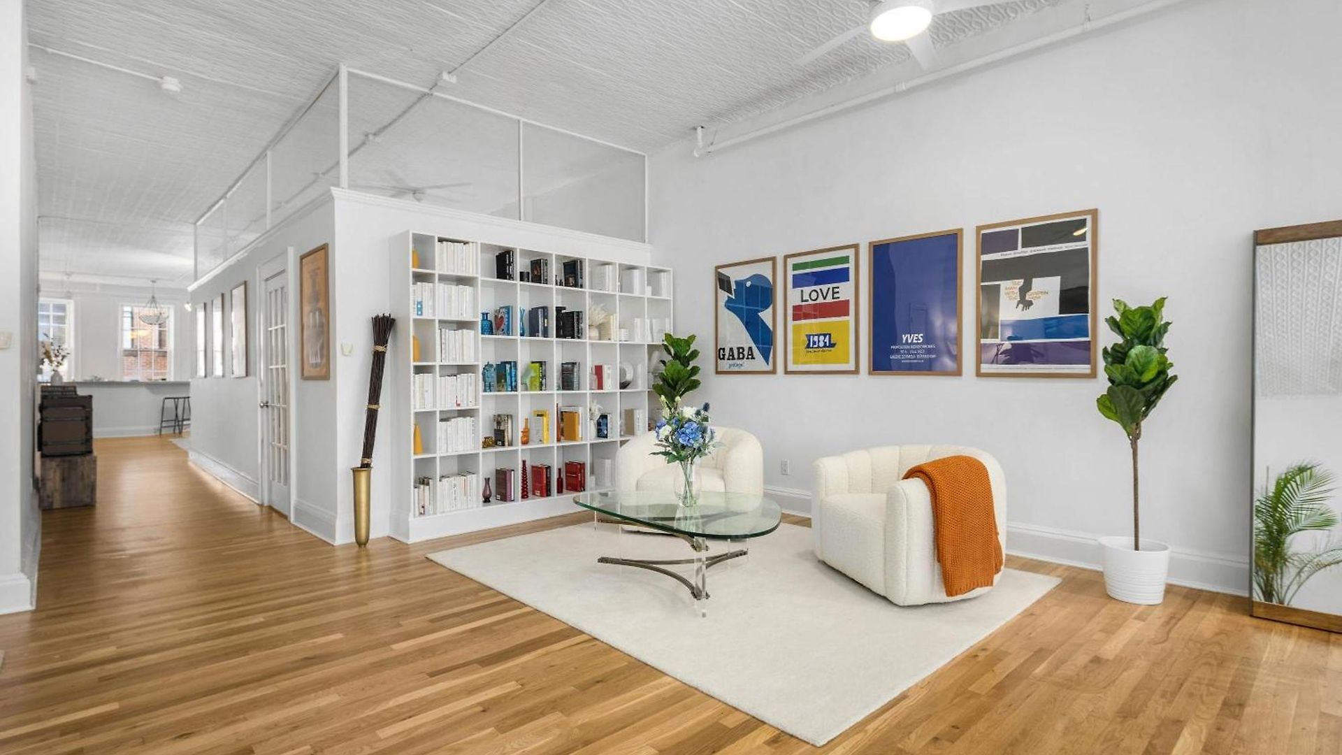 Apex Executive - Soho Ny