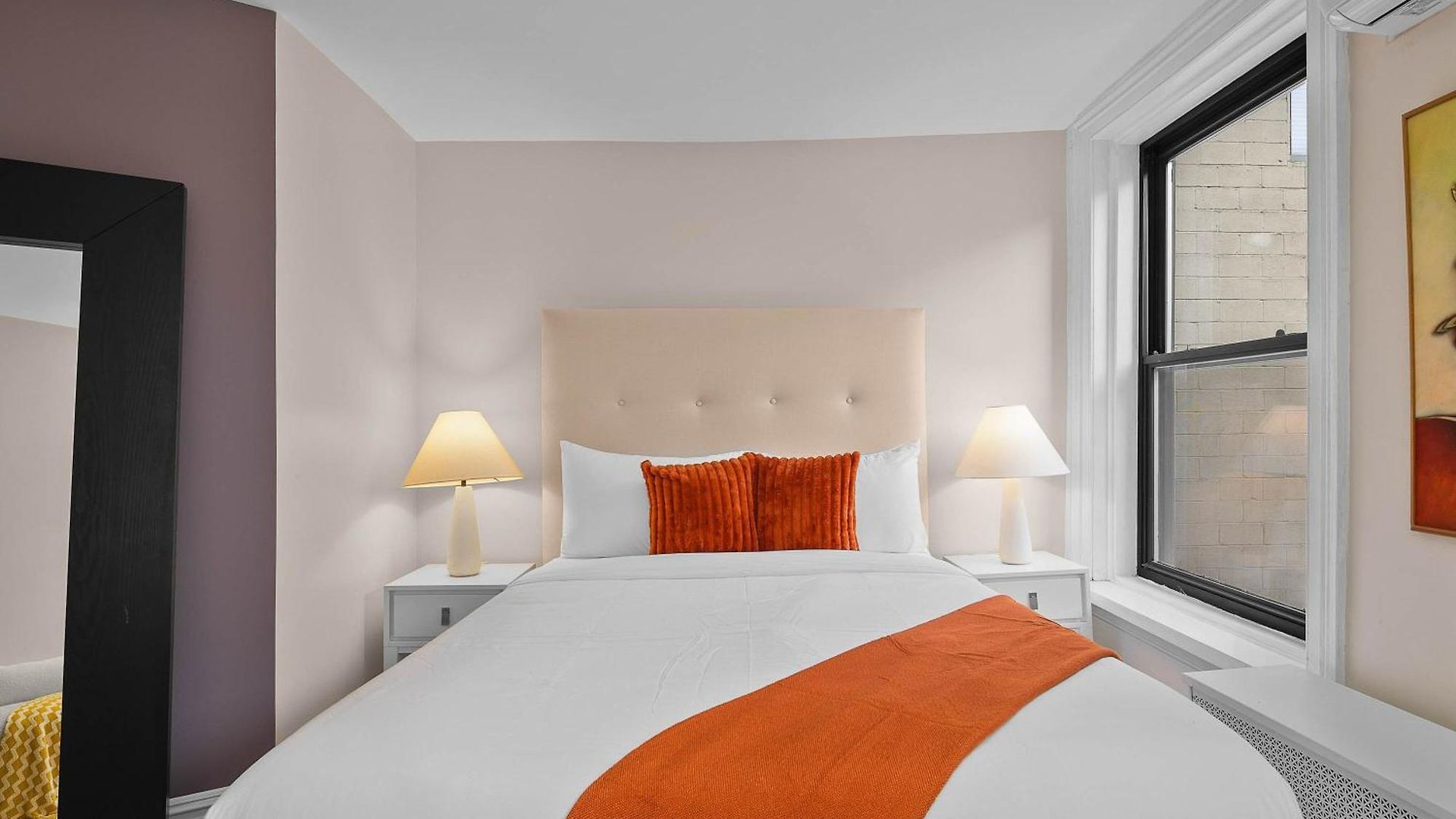 Apartment Apex Executive - Greenwich Village Ny New York