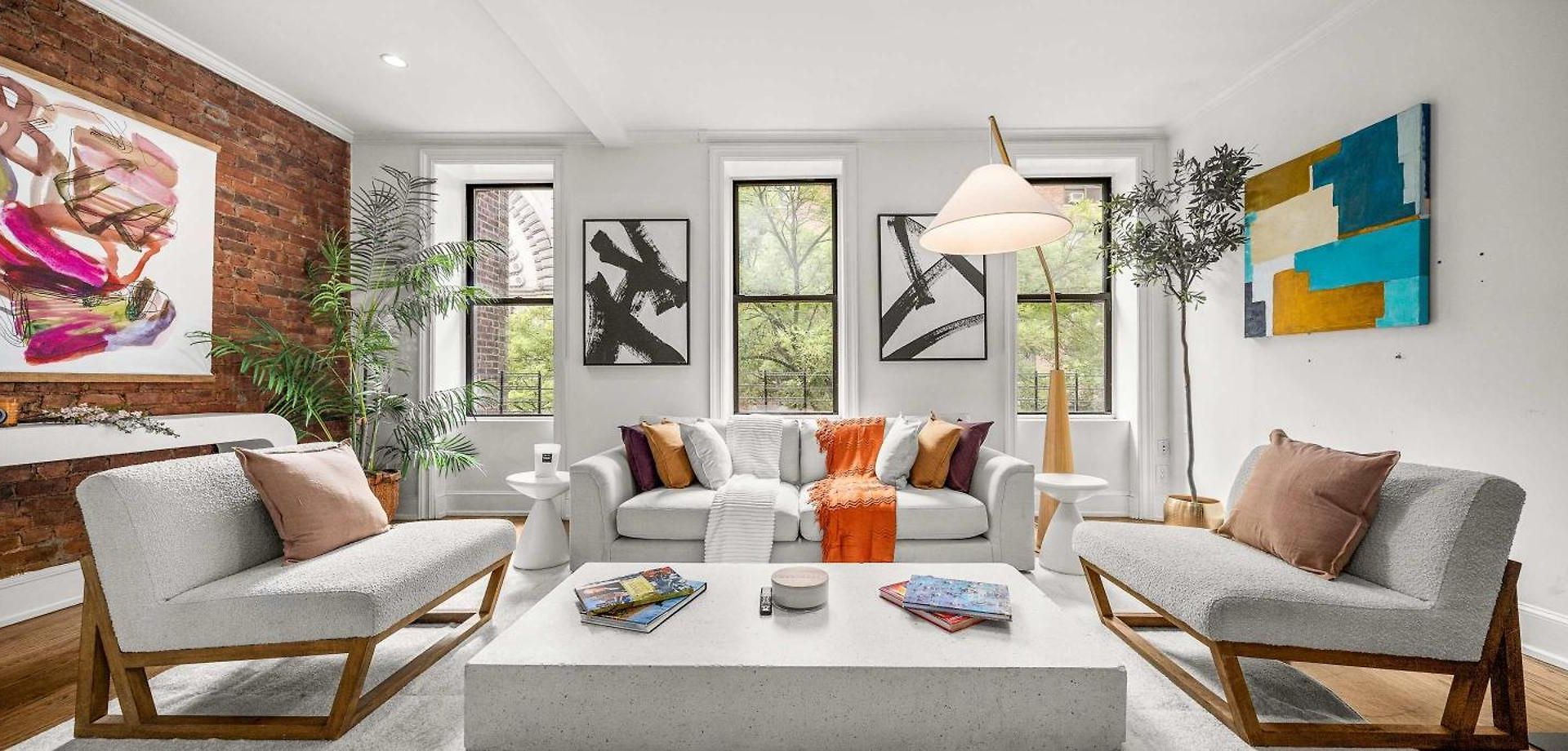 Apex Executive - Flatiron Ny Apartment *