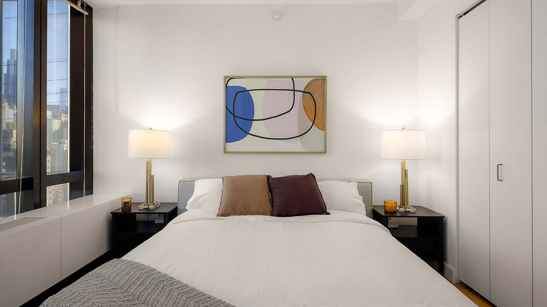 Apex Executive - Lenox Hill Ny Apartment