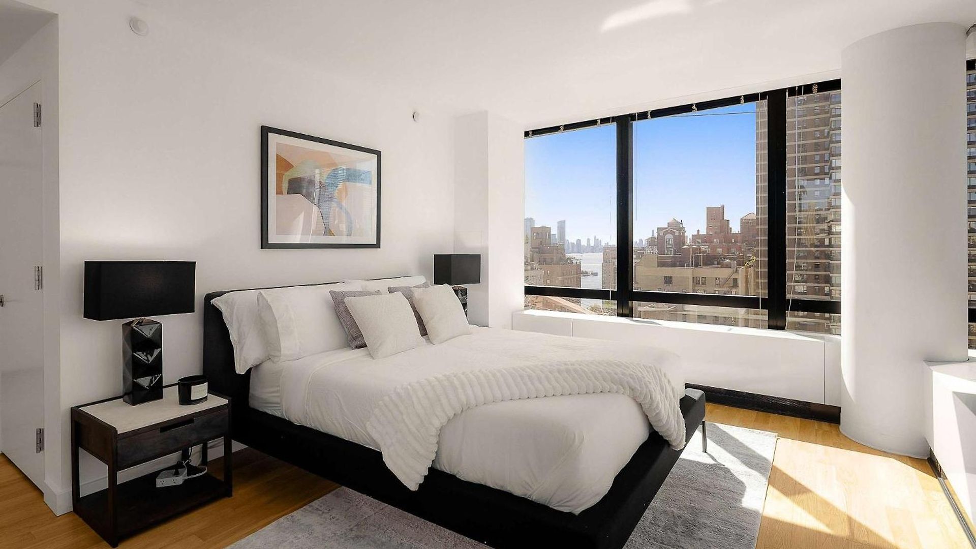Apartment Apex Executive - Lenox Hill Ny *