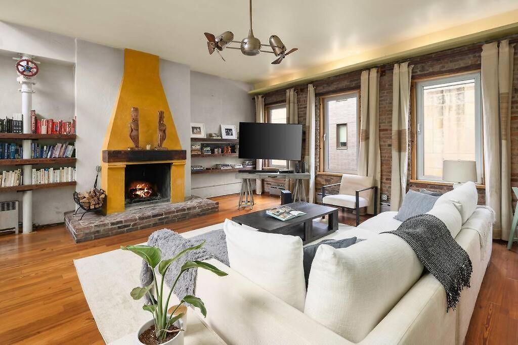 Village Place By Stayhaus 2br With 3 Terraces