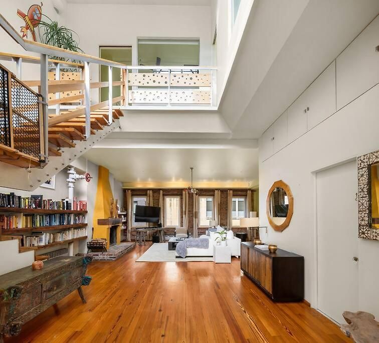 Village Place By Stayhaus 2br With 3 Terraces Apartment *