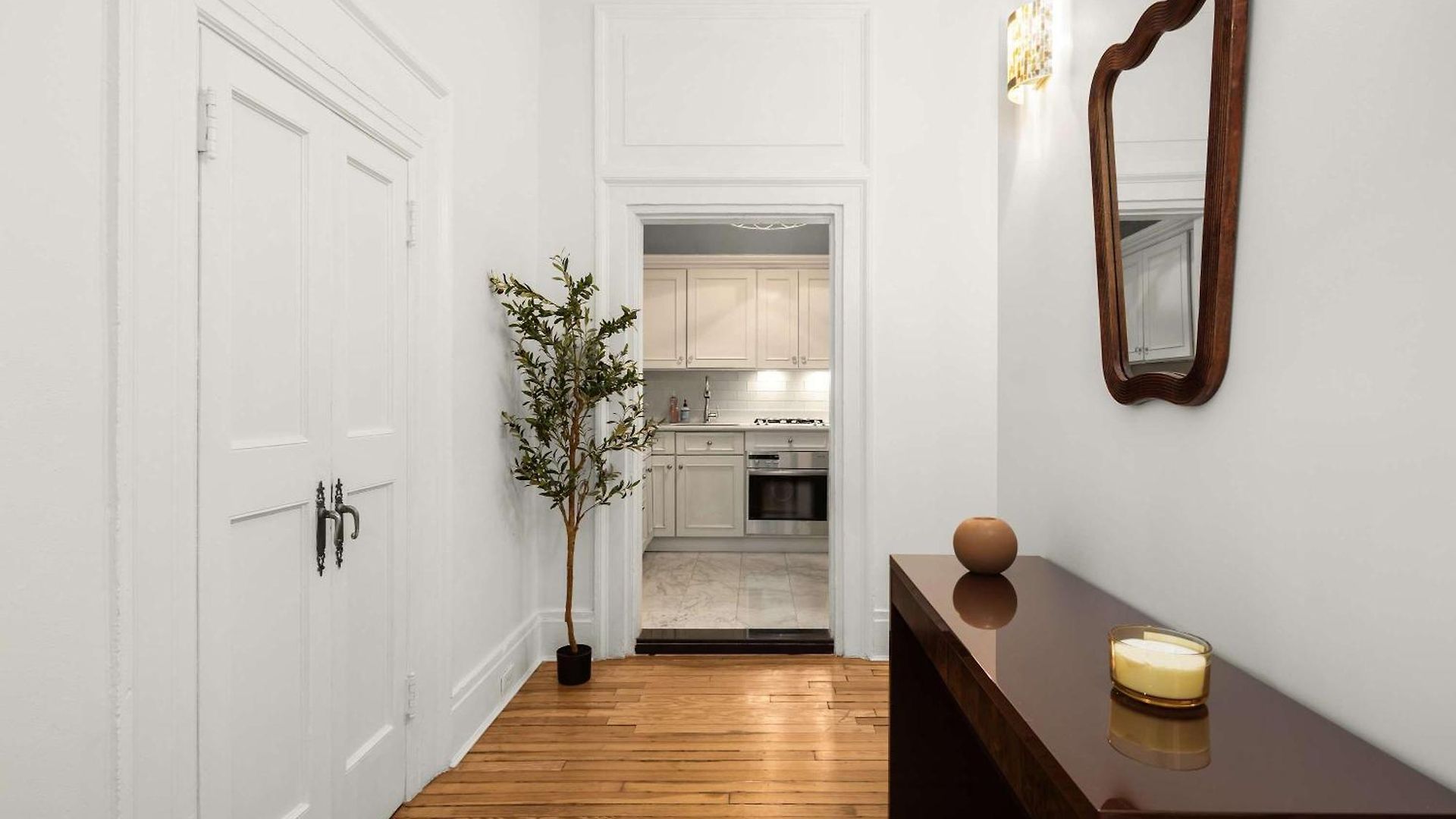 Apex Executive - Washington Square Park Ny New York