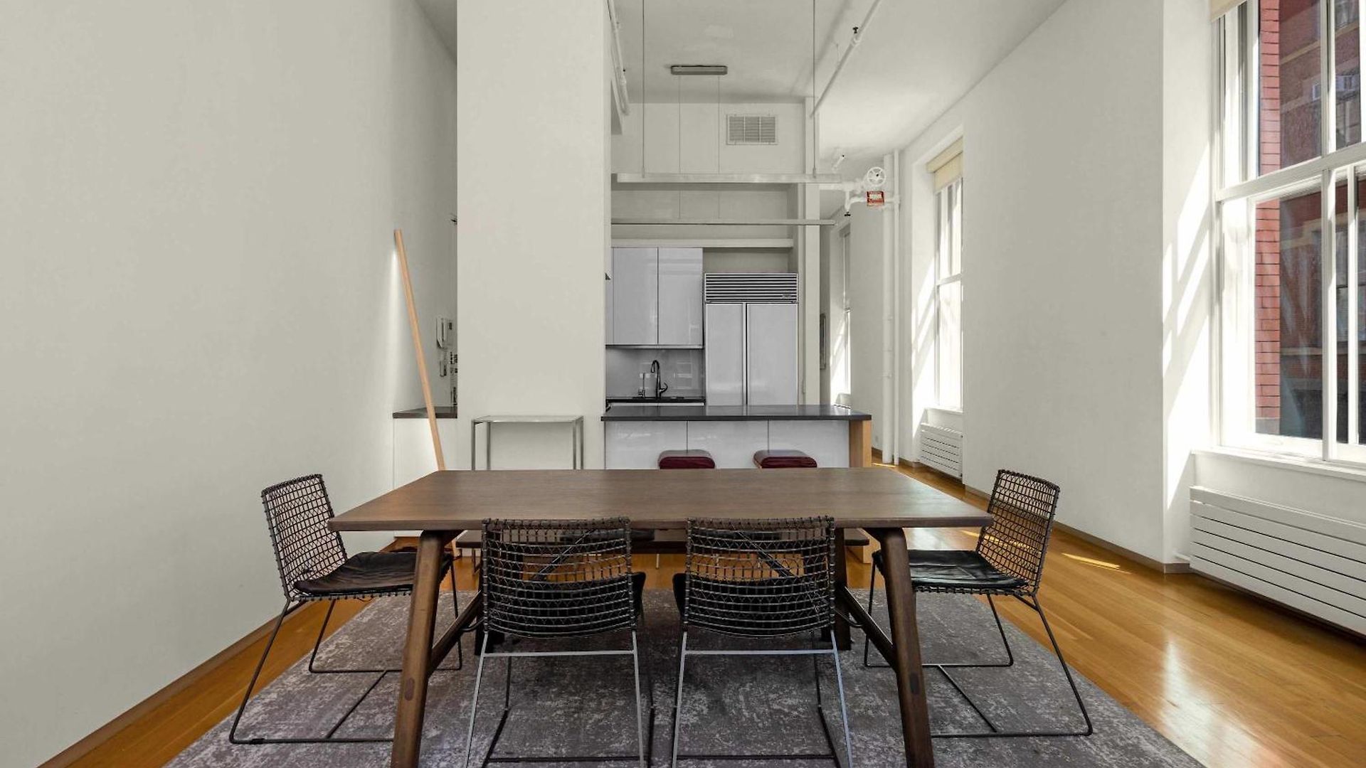 Soho Haven Expansive Luxury Loft With Elevator *