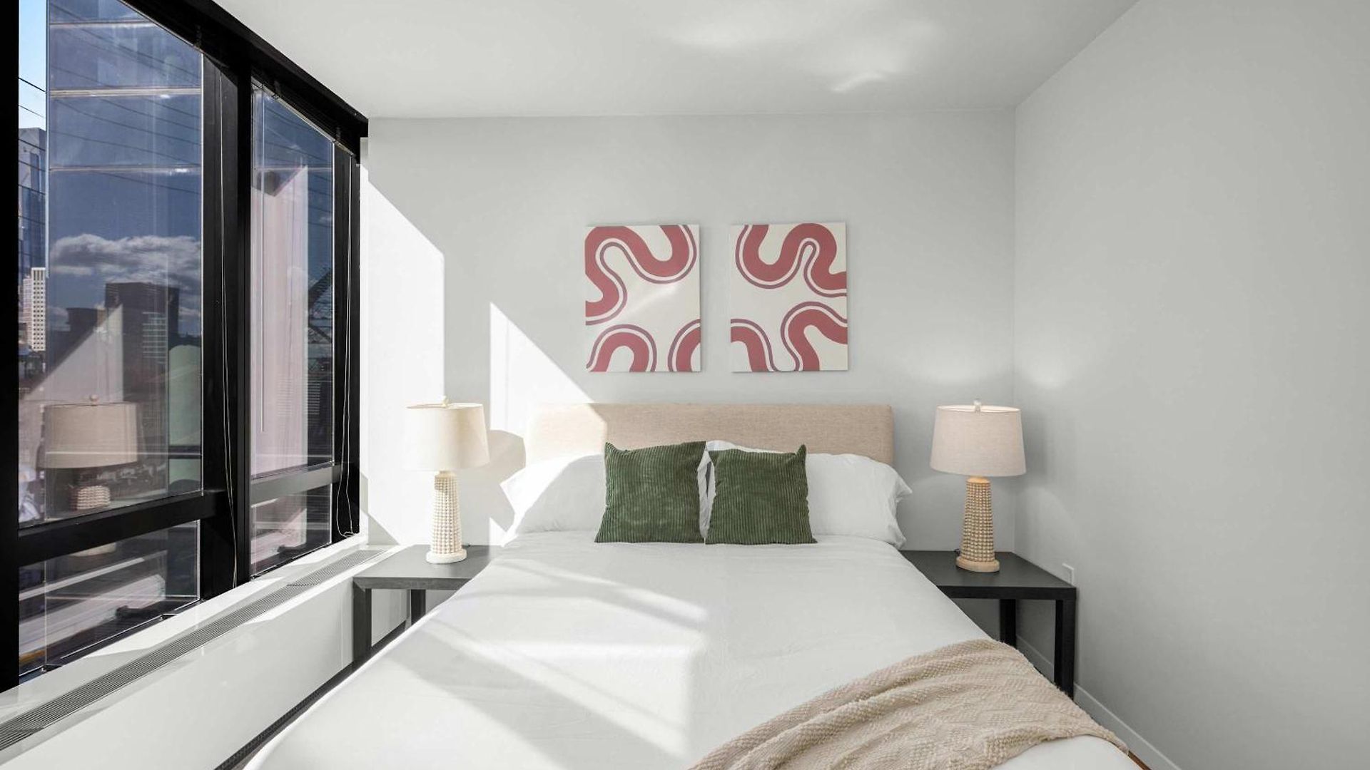 Apex Executive - Lenox Hill Ny Apartment