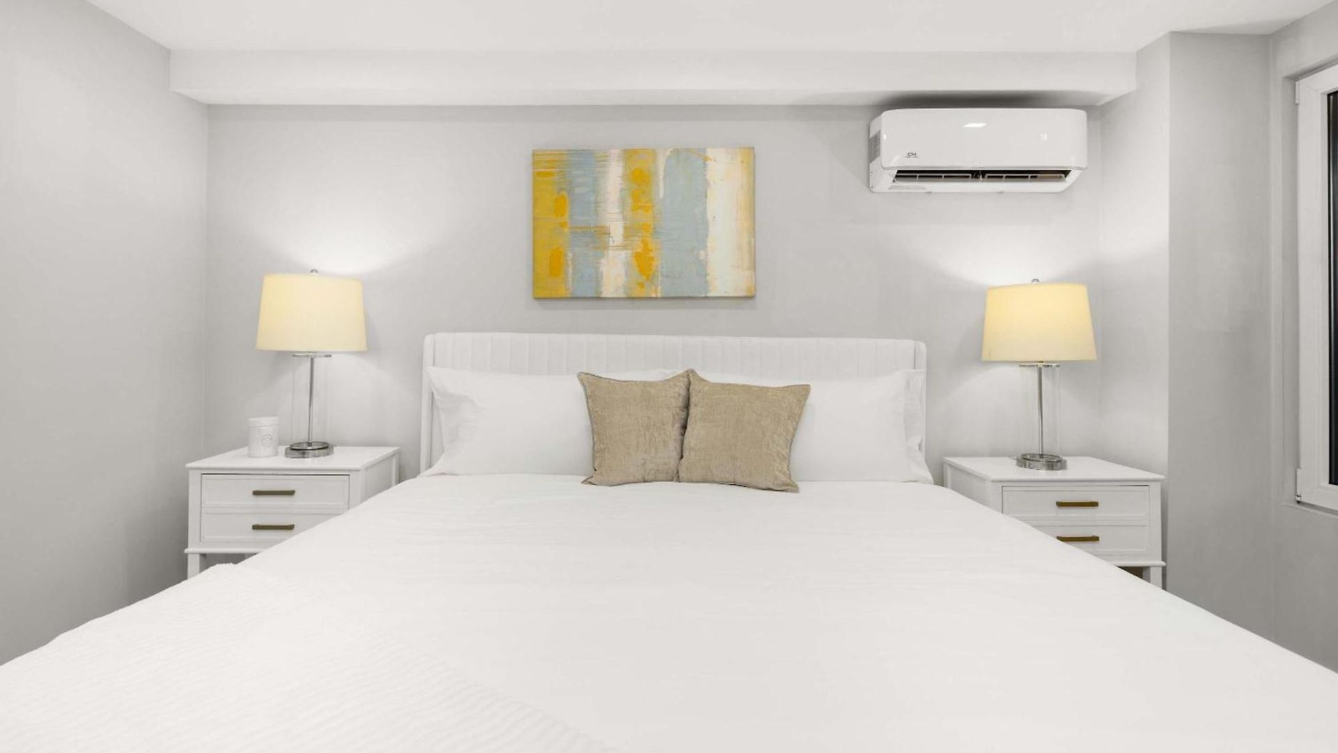 Apartment Lafayette Loft By Stayhaus I Renovated 2br New York
