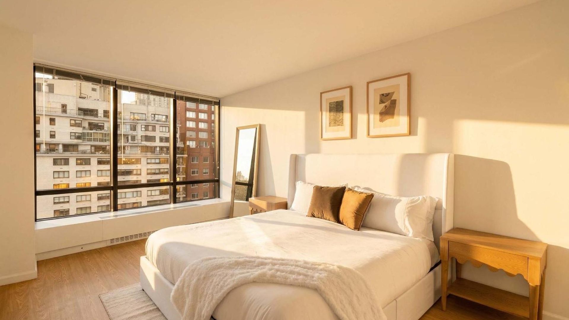 Apex Executive - Ues Ny New York