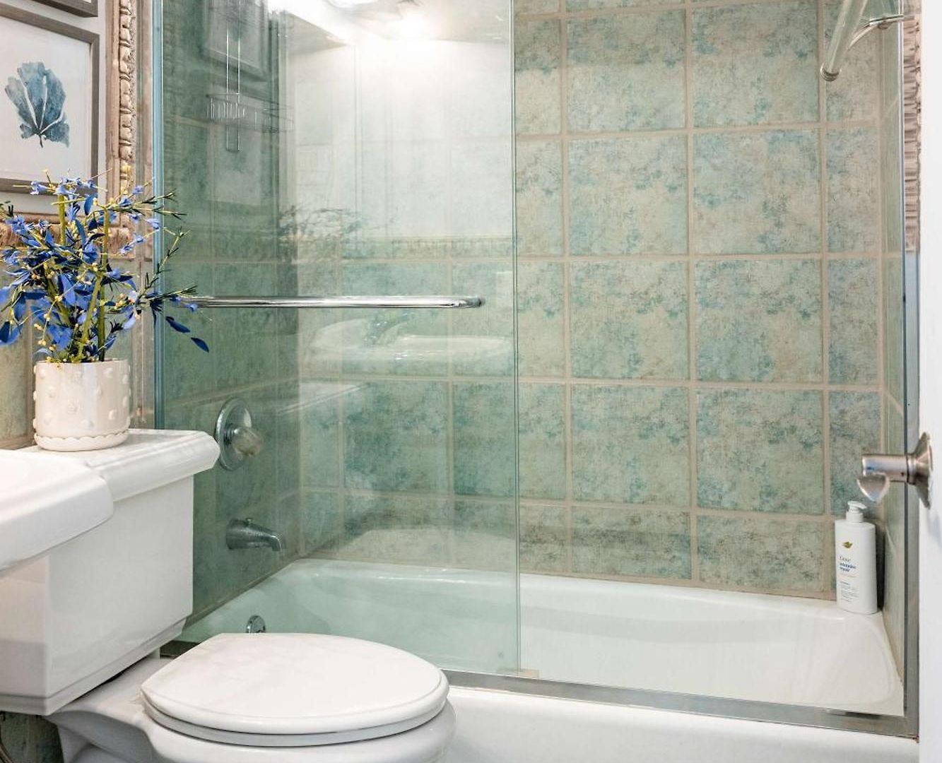Seaport Place By Stayhaus Floor-through 1br Loft *