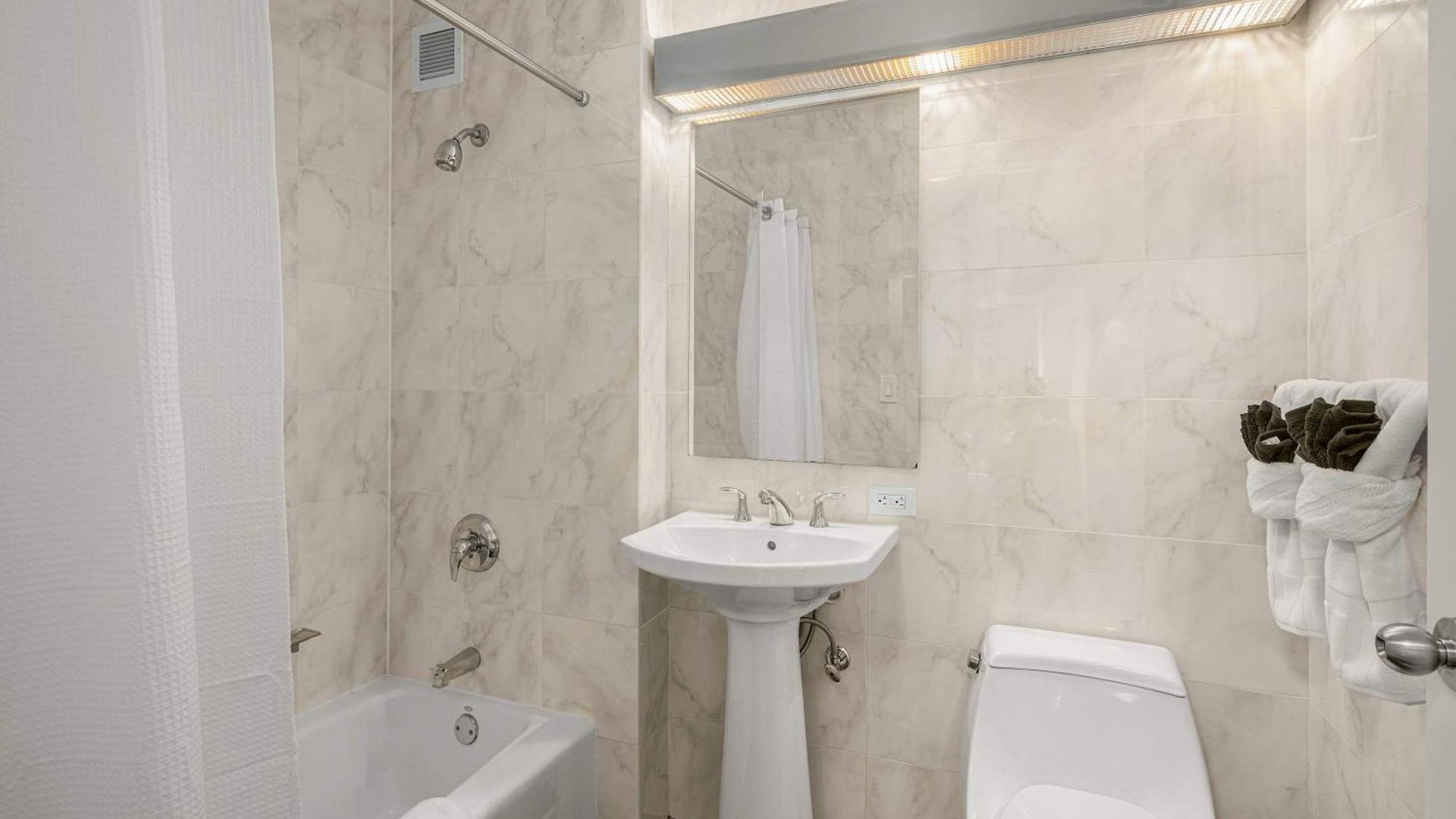 Apex Executive - Lenox Hill Ny New York