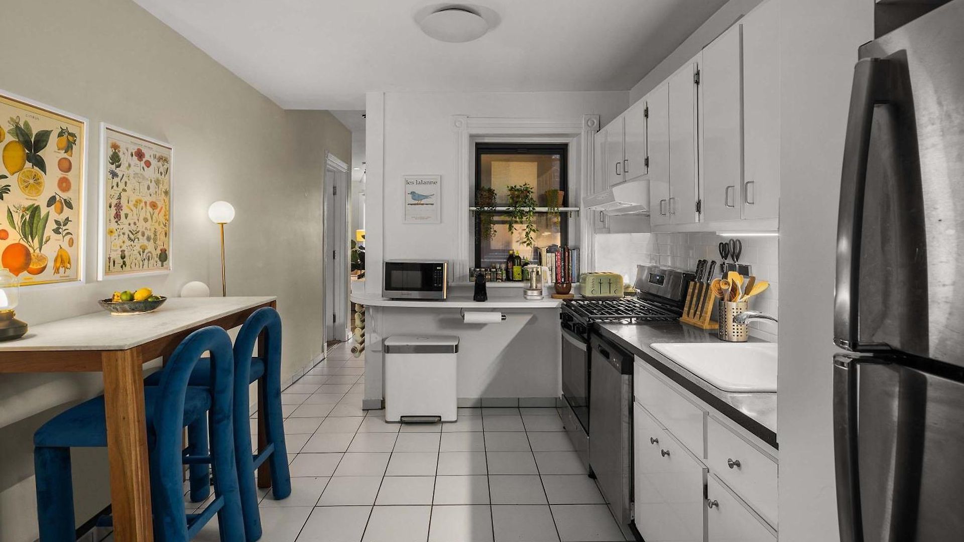 Apartment Clinton Duplex By Stayhaus 2br With Private Yard
