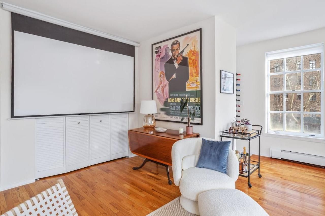 Nyc And Bond In West Village Luxury