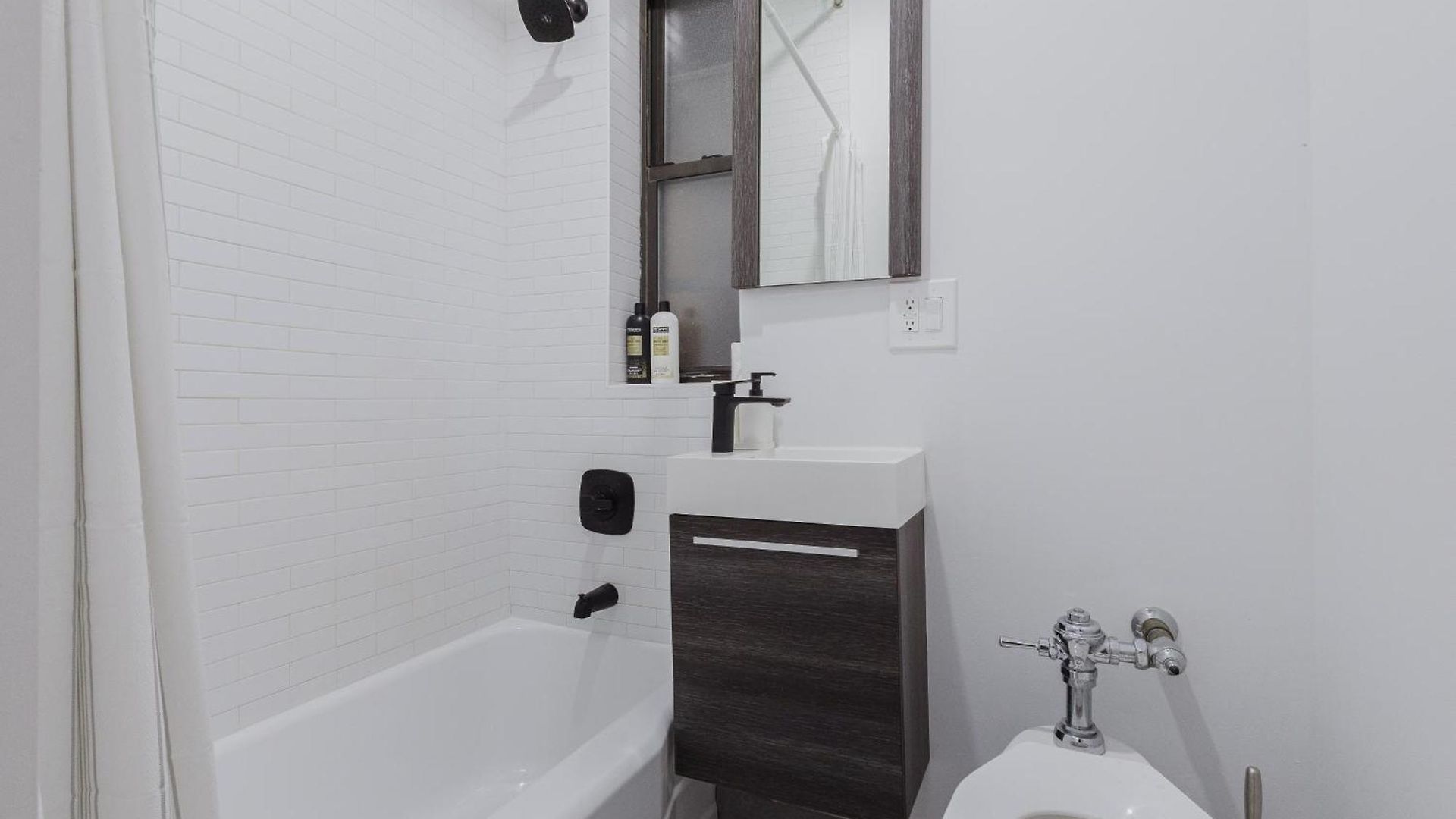 Apartment 2bd Cozy Hub In Manhattan *