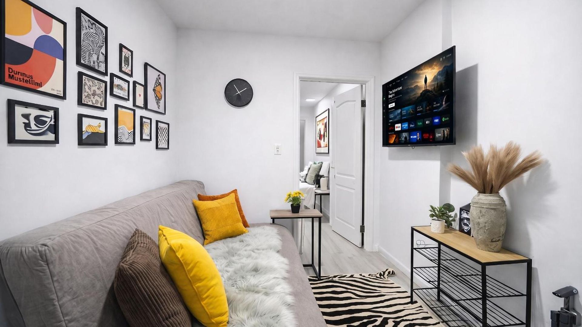 1 Bd Unit In Location *