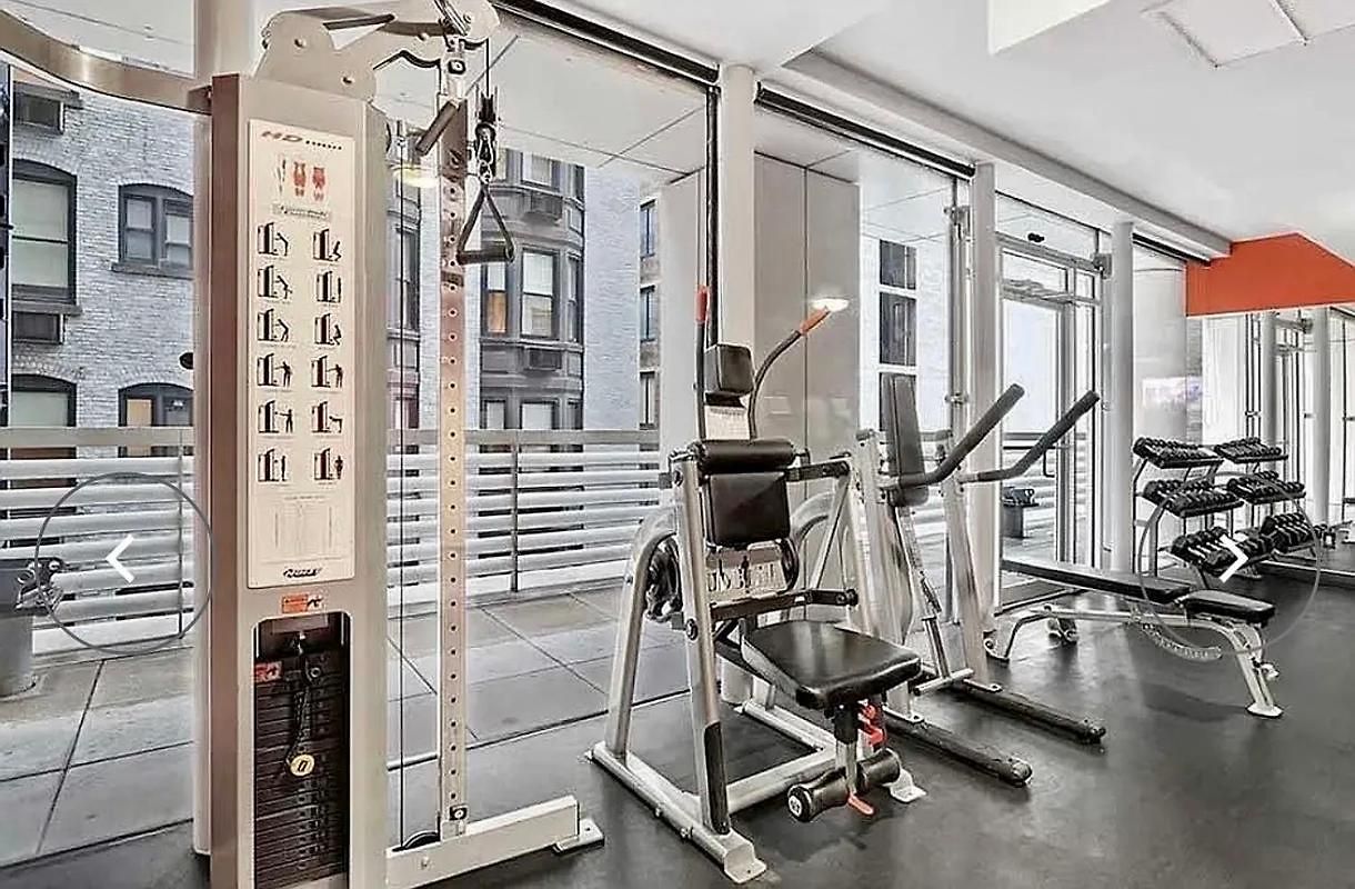 Luxury Midtown 2br, Views, 24-7 Doorman, W-d Apartment