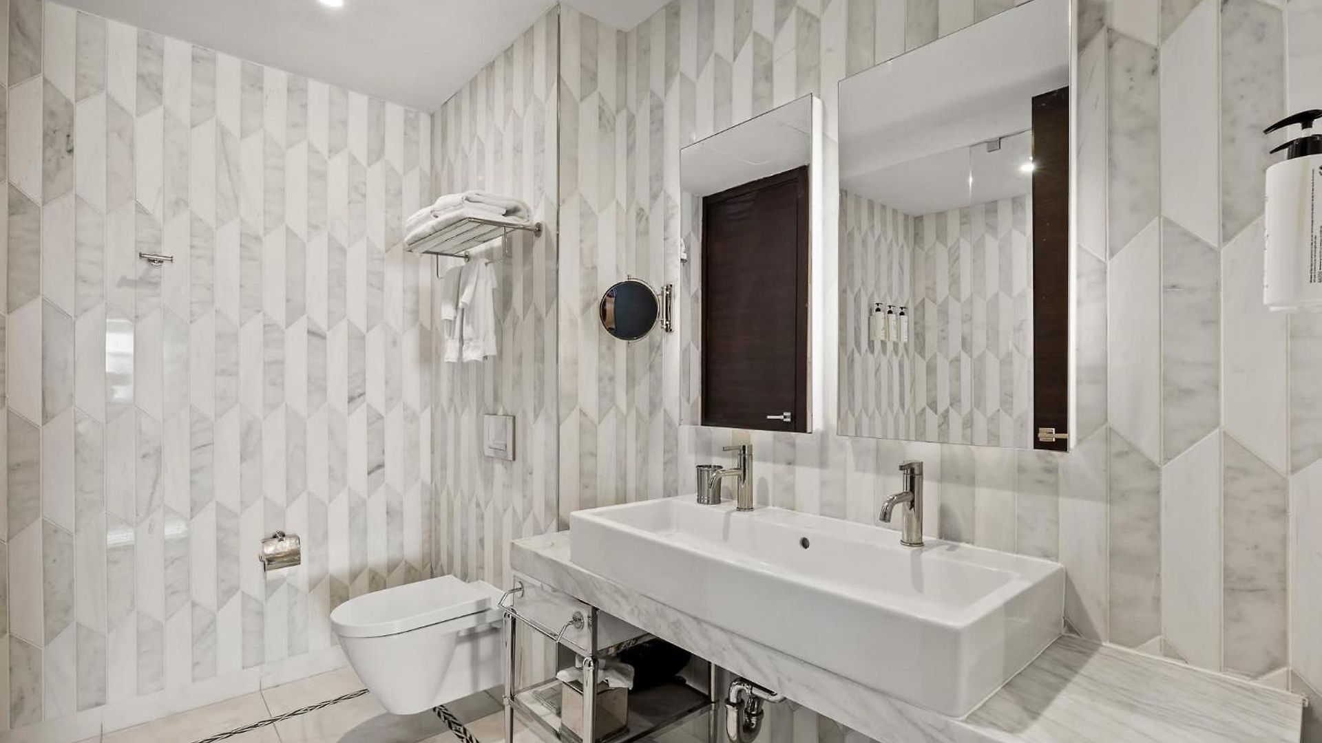 Apartment Rove Travel - Marmara Place 1103 - Loft *