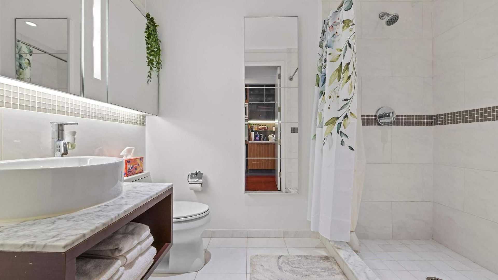 Silverline By Rove - With Shared Amenities