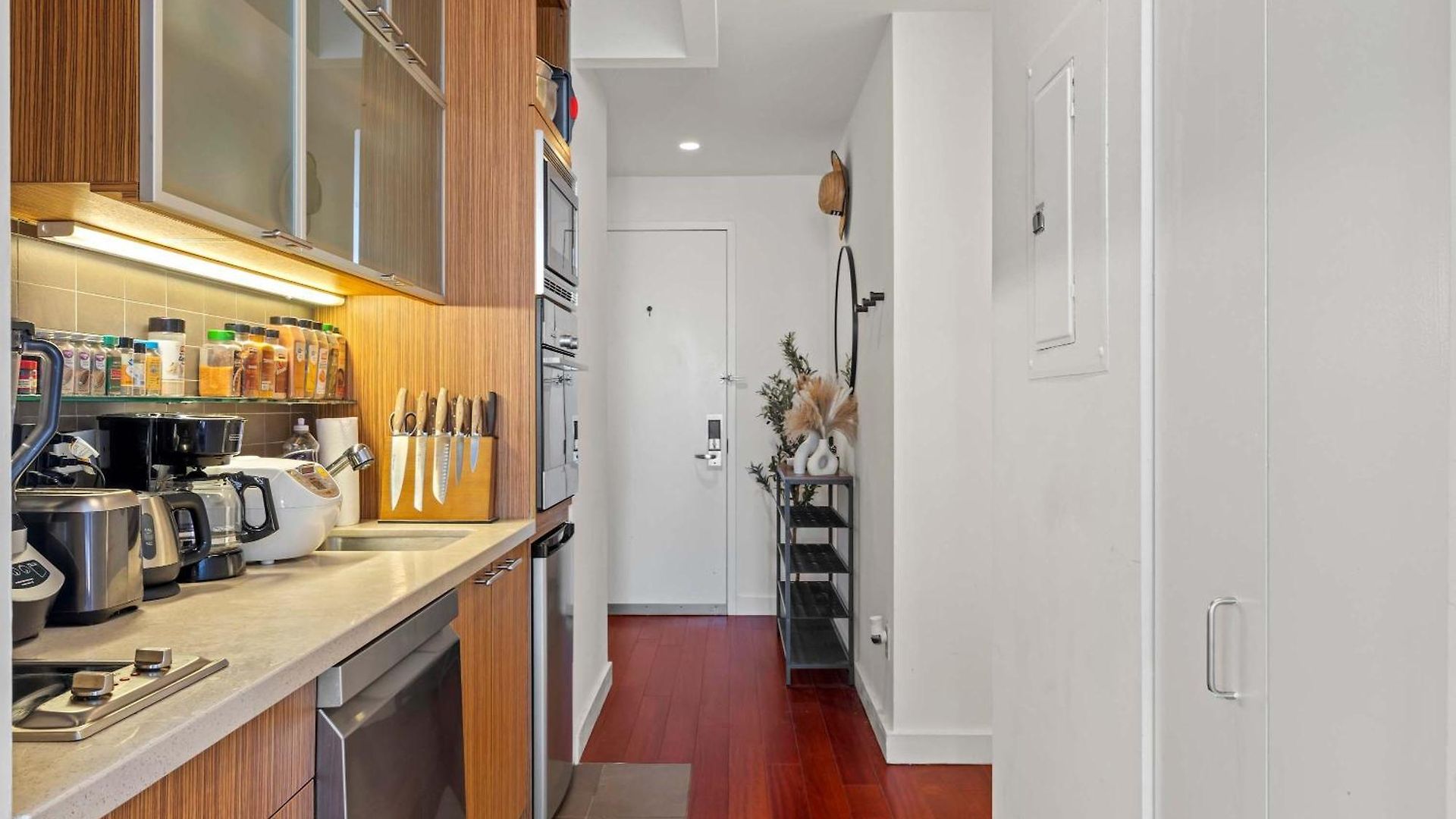 Apartment Silverline By Rove - With Shared Amenities *