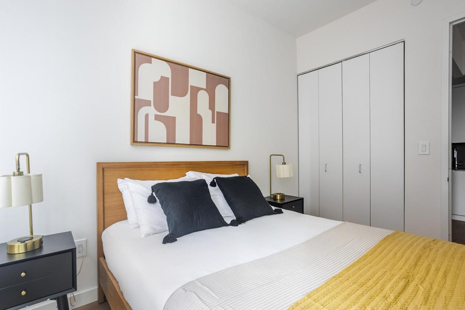 Blueground Financial District Pool Nr Brooklyn Bridge Nyc-2246 Apartment New York