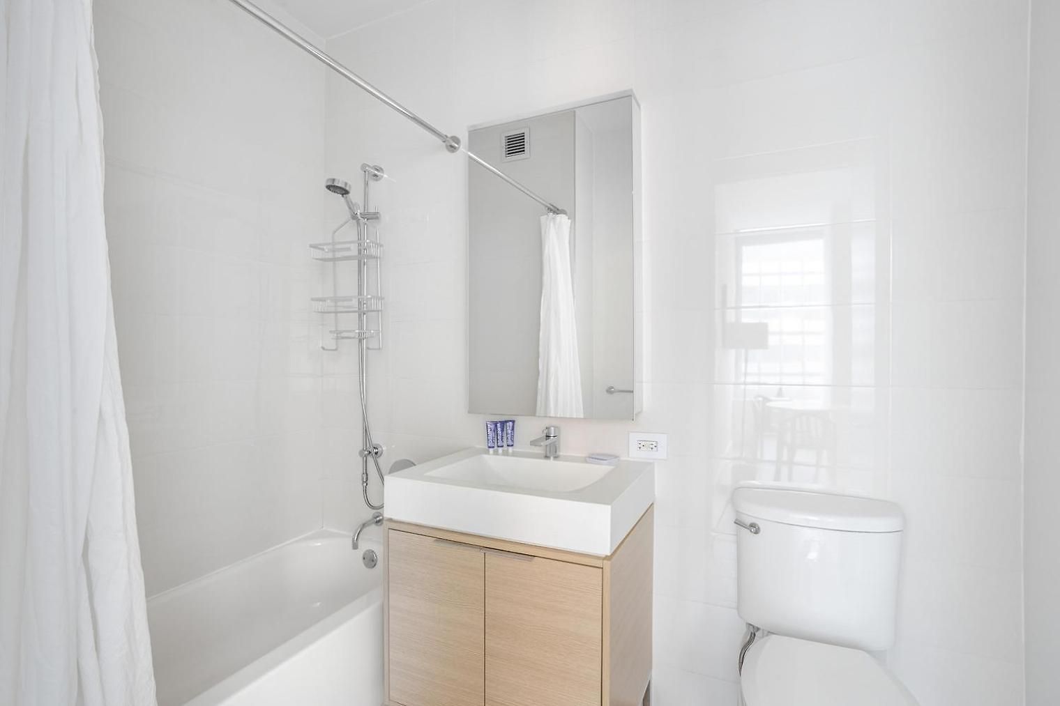 Blueground Financial District Rooftop Nr Brooklyn Bridge Nyc-2248 * New York